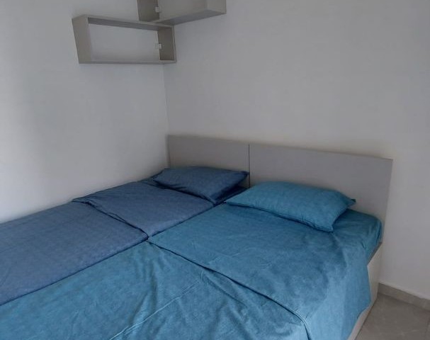 Flat To Rent in Alsancak, Kyrenia