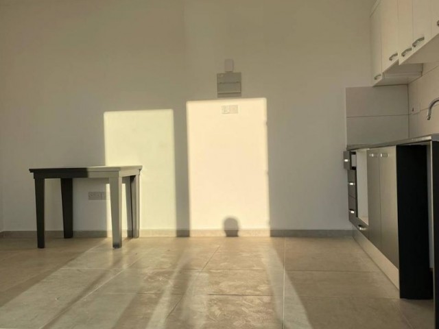 Flat For Sale in Long Beach, Iskele