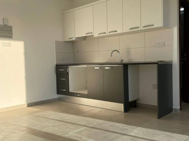 Flat For Sale in Long Beach, Iskele