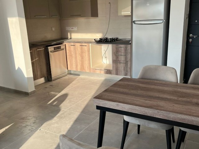 Flat For Sale in Yukarı Girne, Kyrenia