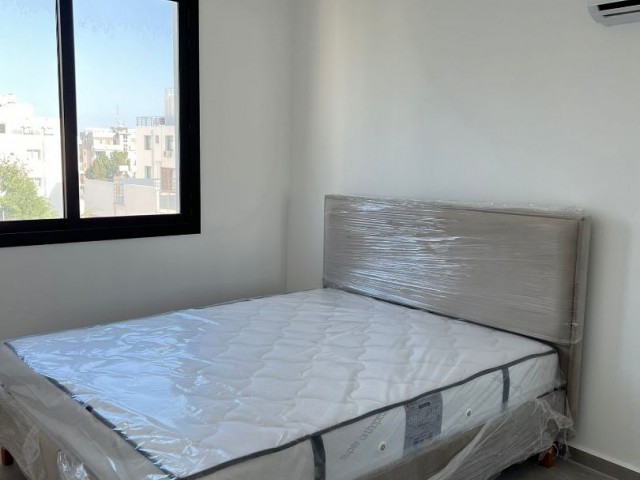 Flat For Sale in Yukarı Girne, Kyrenia