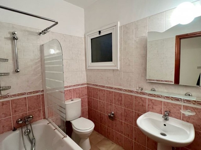 Girne merkezde Satilik 2+1 villa 