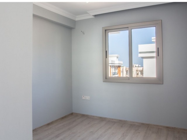 Kyrenia-Alsancak, apartment for sale 2+1 . 