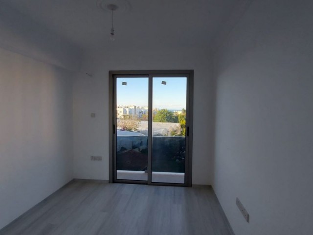 Kyrenia-Alsancak, apartment for sale 2+1 . 