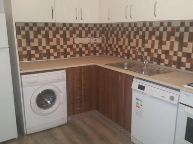 Flat For Sale in Girne Merkez, Kyrenia