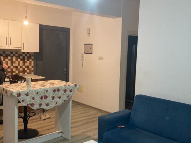 Flat For Sale in Girne Merkez, Kyrenia