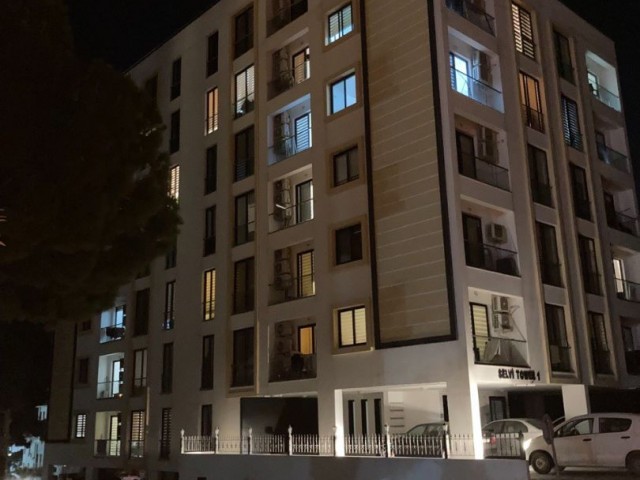 Flat For Sale in Girne Merkez, Kyrenia