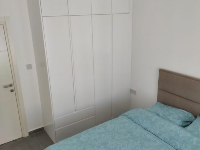 Flat For Sale in Güzelyurt Merkez, Guzelyurt