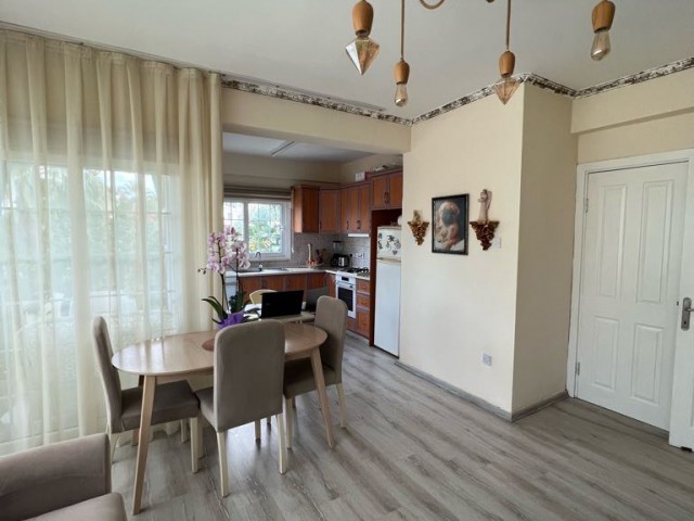 3 bedroom flat for sale in Alsancak 