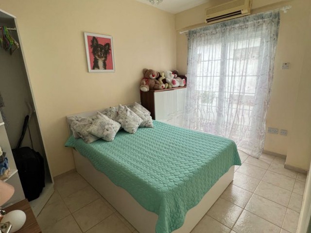 Girne Alsancak satılık 3+1 daire