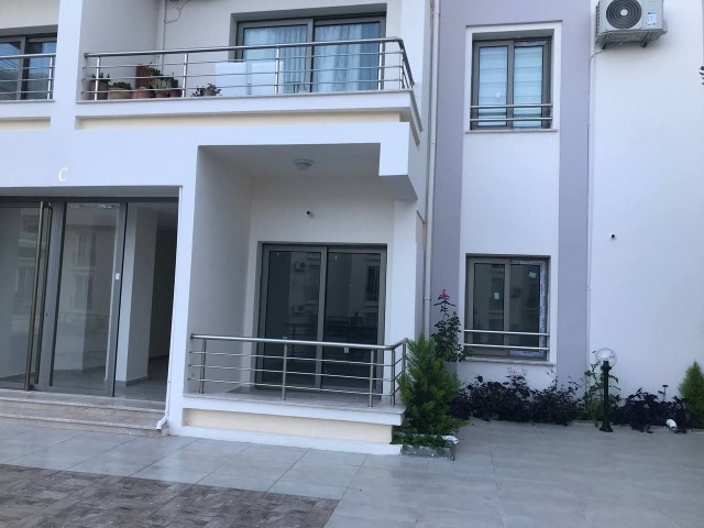 Kyrenia - Alsancak, Flat 2+1 zero