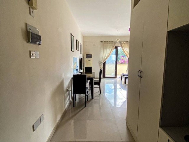 KYRENIA - ESENTEPE FLAT FOR SALE 3+1.