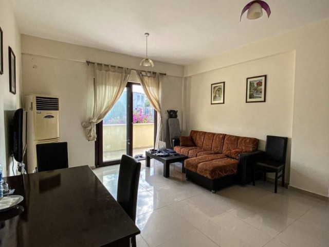 KYRENIA - ESENTEPE FLAT FOR SALE 3+1.