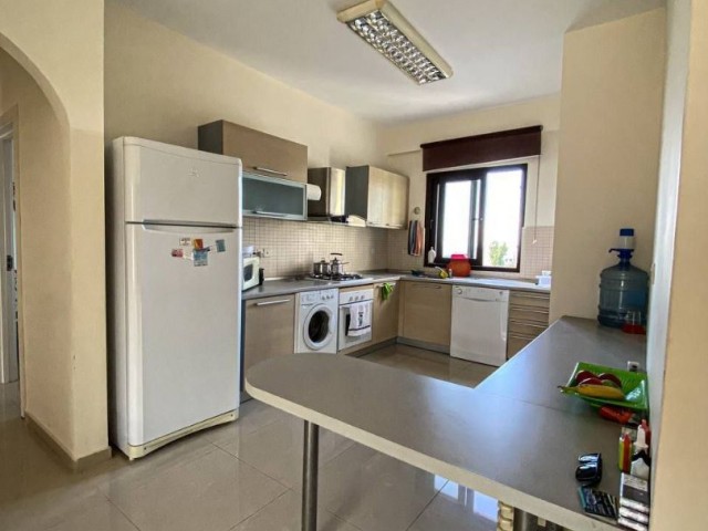 Flat To Rent in Esentepe, Kyrenia