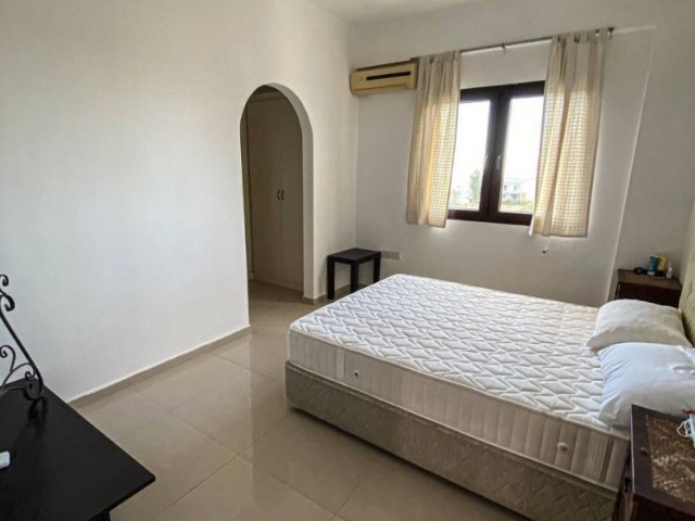 Flat To Rent in Esentepe, Kyrenia