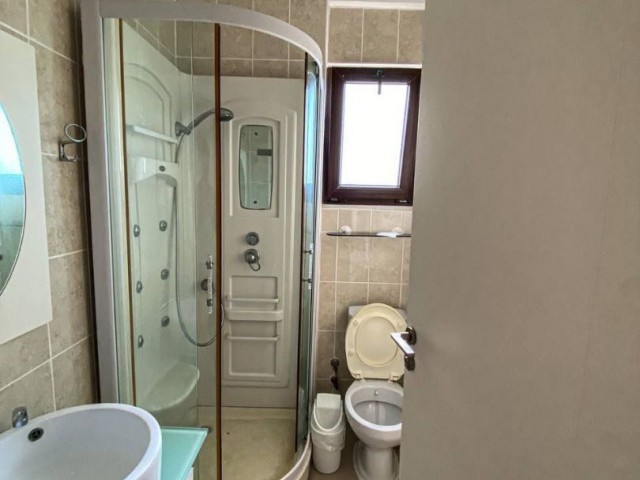 Flat To Rent in Esentepe, Kyrenia