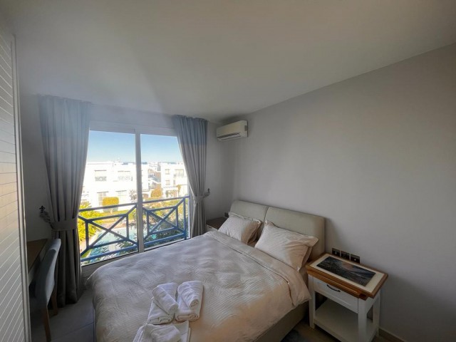 2 bedrooms flat for rent near Escape Beach