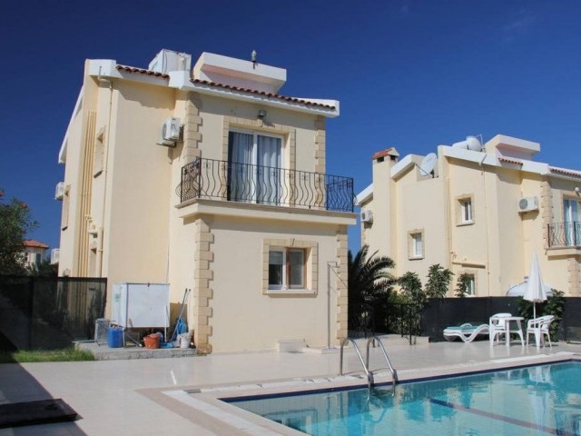 Kyrenia - Lapta Villa zu verkaufen 3+1. 