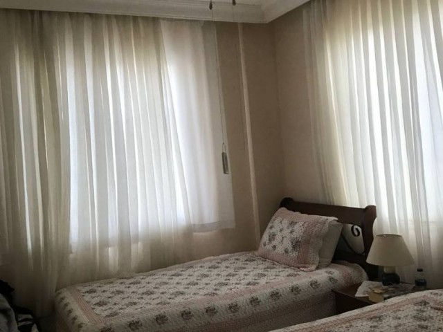 Flat For Sale in Lapta, Kyrenia