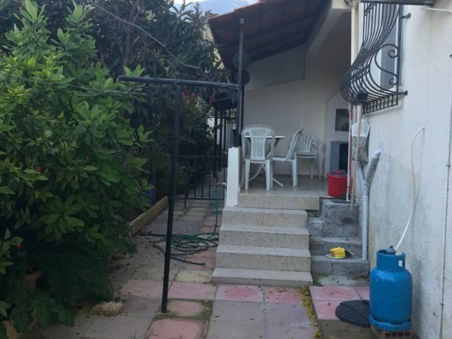 Flat For Sale in Lapta, Kyrenia