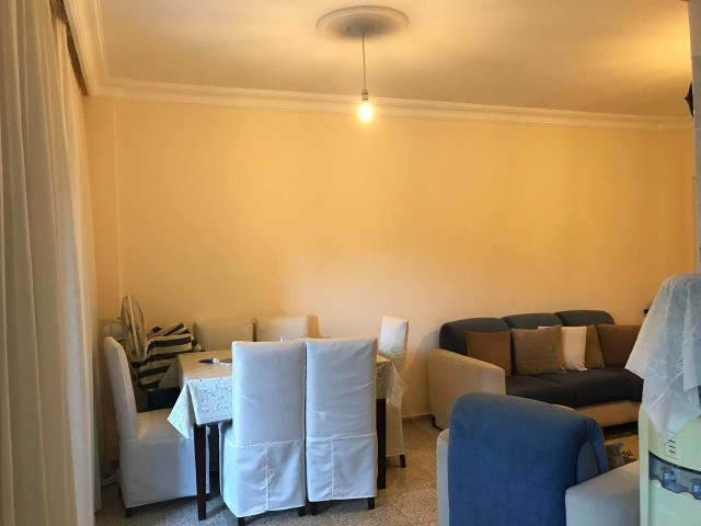 Flat For Sale in Lapta, Kyrenia