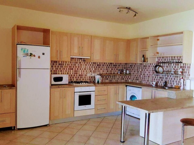 Flat  in Lapta, Kyrenia