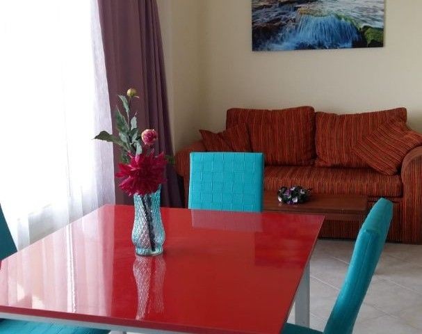 Flat  in Lapta, Kyrenia