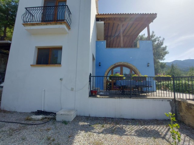 Villa Kaufen in Malatya, Kyrenia