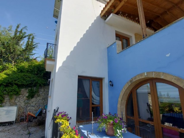 Villa For Sale in Malatya, Kyrenia