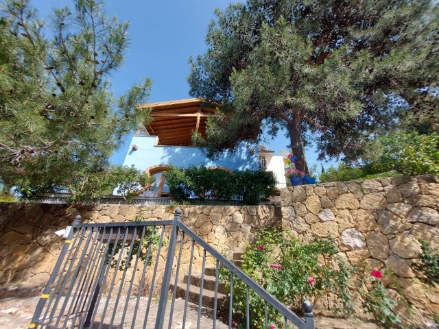 Villa For Sale in Malatya, Kyrenia