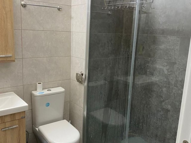 Flat For Sale in Alsancak, Kyrenia