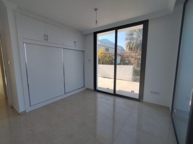 New 2 bedrooms flat for sale in Lapta