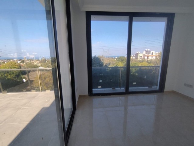 New 2 bedrooms flat for sale in Lapta