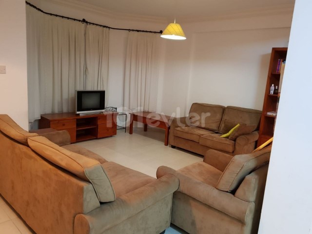 CIRNE - ALSANCAK APARTMENT FOR SALE 3+1. 