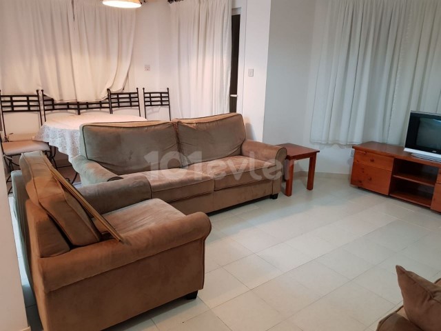 CIRNE - ALSANCAK APARTMENT FOR SALE 3+1. 