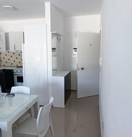 Flat For Sale in Alsancak, Kyrenia