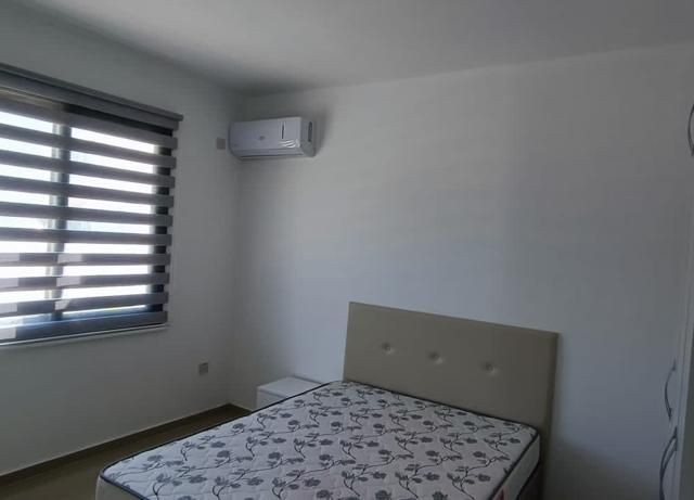 Flat For Sale in Alsancak, Kyrenia