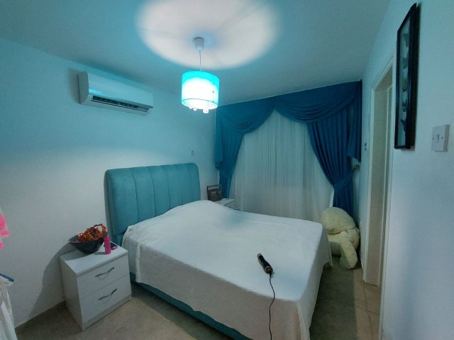 Flat To Rent in Ozanköy, Kyrenia