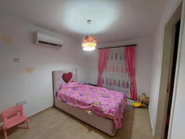 Flat To Rent in Ozanköy, Kyrenia