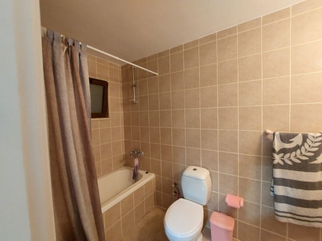 Flat To Rent in Ozanköy, Kyrenia