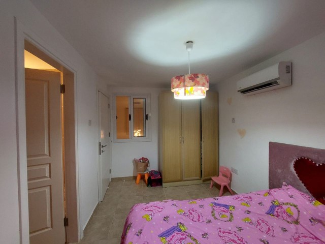 Flat To Rent in Ozanköy, Kyrenia