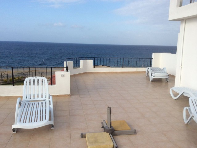 Flat For Sale in Lapta, Kyrenia