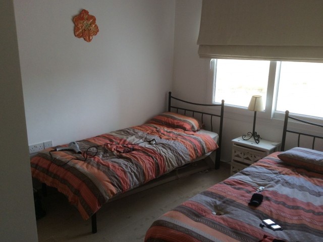 Girne -Lapta satilik apartments 3+1