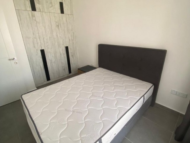 Kyrenia center flat for rent 2+1