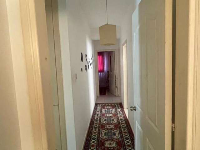 Flat For Sale in Alsancak, Kyrenia