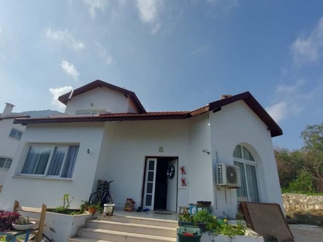 Villa For Sale in Malatya, Kyrenia