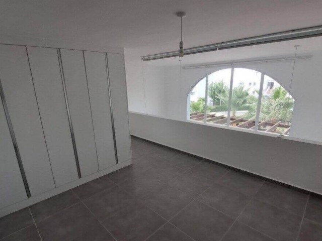 Kyrenia - Esentepe 2+1 duplex with private garden for sale