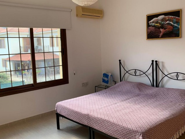 GIRNE - ARAPKOY, VILLA FOR RENT 4+1. Wir sprechen Türkisch, Englisch, Russisch. 