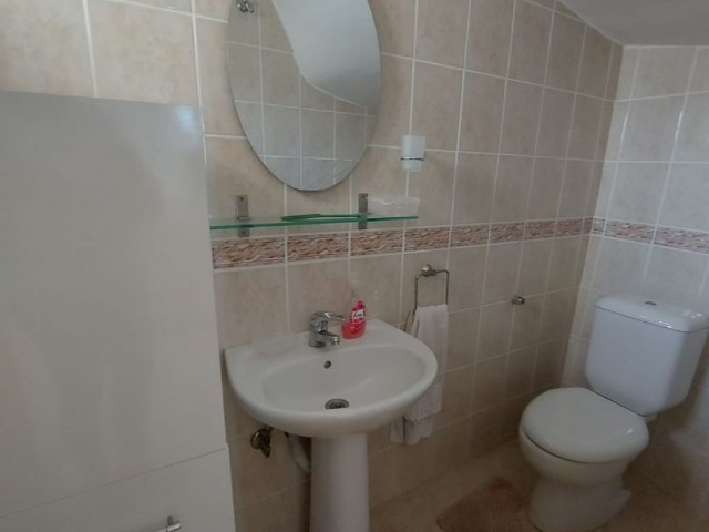 GIRNE - ARAPKOY, KIRALIK VILLA 4+1. Türkçe, İngilizce, Rusça konuşuyoruz.