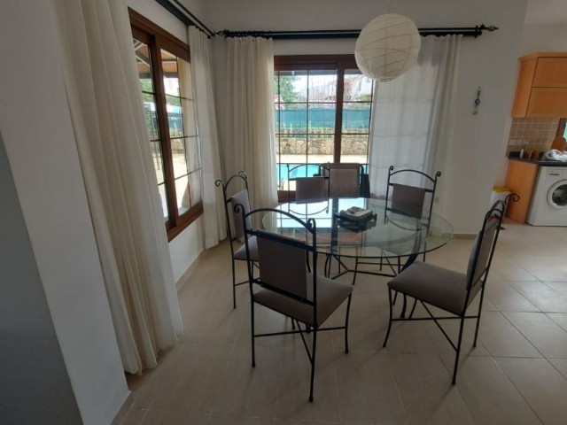 GIRNE - ARAPKOY, VILLA FOR RENT 4+1. Мы говорим на турецком, английском, русском. 